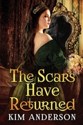 Cover: The Scars Have Returned - MINDSTIR MEDIA