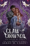 Cover: The Claw and the Crowned - Sarah M. Cradit