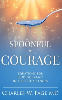 Enlarge image Cover: Spoonful of Courage - Spoonful of Courage Publishers
