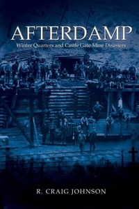 Abbildung von: Afterdamp - Nancy Andrews Johnson