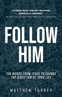 Enlarge image Cover: Follow Him - Dream Releaser Publishing
