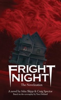 Cover: Fright Night - Encyclopocalypse Publications