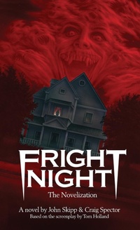 Enlarge image Cover: Fright Night - Encyclopocalypse Publications