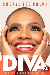 Enlarge image Cover: Diva 2.0 12 Life Lessons From Me For You - Wordeee