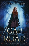 Cover: Gap in the Road - Alonili Press