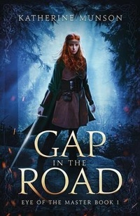 Enlarge image Cover: Gap in the Road - Alonili Press