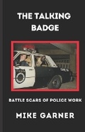 Cover: The Talking Badge - Umbach Publishing