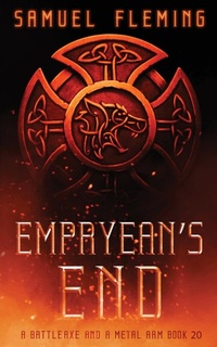 Enlarge image Cover: Empyrean's End - Samuel Fleming