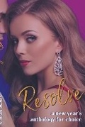 Cover: Resolve - Lainey Davis
