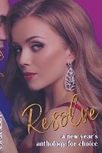 Enlarge image Cover: Resolve - Lainey Davis