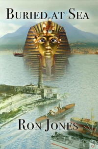 Abbildung von: Buried At Sea - Penmore Press