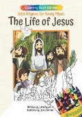 Cover: The Life of Jesus - Puppy Dogs & Ice Cream Inc