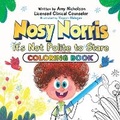 Cover: Nosy Norris - Puppy Dogs & Ice Cream Inc