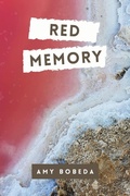Cover: Red Memory - FlowerSong Press