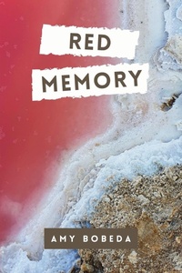 Enlarge image Cover: Red Memory - FlowerSong Press