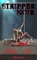 Cover: Stripper Noir - Hellbound Books Publishing