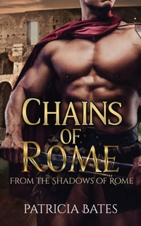 Enlarge image Cover: Shadows of Rome - Patricia Bates