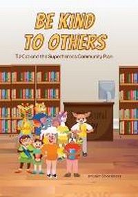 Enlarge image Cover: Be Kind to Others - Vanquest Publishing