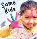 Cover: Some Kids - Wishing Star Publishing