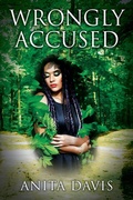Cover: Wrongly Accused - Outskirts Press