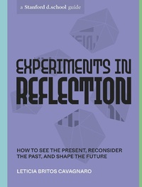 Abbildung von: Experiments in Reflection - Ten Speed Press