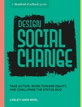 Cover: Design Social Change - Ten Speed Press