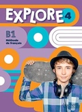 Cover: Explore - Hachette