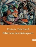 Cover: Bilder aus den Suedvogesen - Culturea
