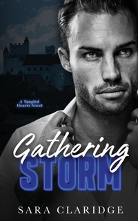 Enlarge image Cover: Gathering Storm - Sara Claridge