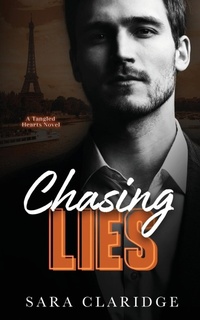 Enlarge image Cover: Chasing Lies - Sara Claridge