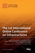 Cover: The 1st International Online Conference on Infrastructures - MDPI AG