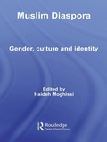 Cover: Muslim Diaspora - Routledge