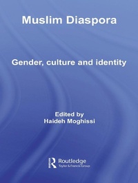 Abbildung von: Muslim Diaspora - Routledge