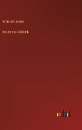 Cover: Deutsche Stilistik - Outlook Verlag