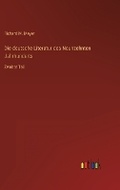Cover: Die deutsche Literatur des Neunzehnten Jahrhunderts - Outlook Verlag