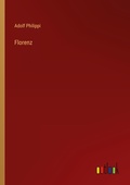 Cover: Florenz - Outlook Verlag