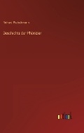 Cover: Geschichte der Phoenizier - Outlook Verlag