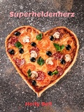 Cover: Superheldenherz - Books on Demand