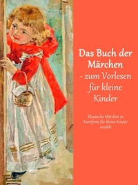 Abbildung von: Das Buch der Märchen - Books on Demand