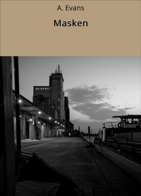 Enlarge image Cover: Masken - neobooks