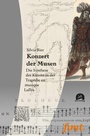 Cover: Konzert der Musen - utzverlag GmbH