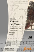 Bild: Konzert der Musen - utzverlag