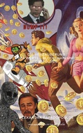 Cover: Die Verzauberung des Werts - Edition Patrick Frey