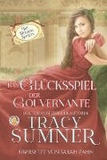 Cover: Das Gluecksspiel der Gouvernante - Wolf Publishing