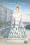 Cover: Eine hoechst gewagte Weihnacht - Wolf Publishing
