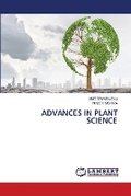 Cover: Advances in Plant Science - LAP Lambert Academic Publishing