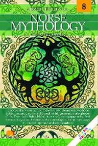 Abbildung von: Brief History of Norse Mythology - Ediciones Nowtilus