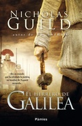 Cover: El herrero de Galilea - Ediciones P&agrave;mies