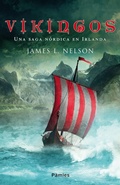 Cover: Vikingos - Ediciones P&agrave;mies