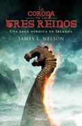 Cover: La Corona de los Tres Reinos - Ediciones P&agrave;mies
